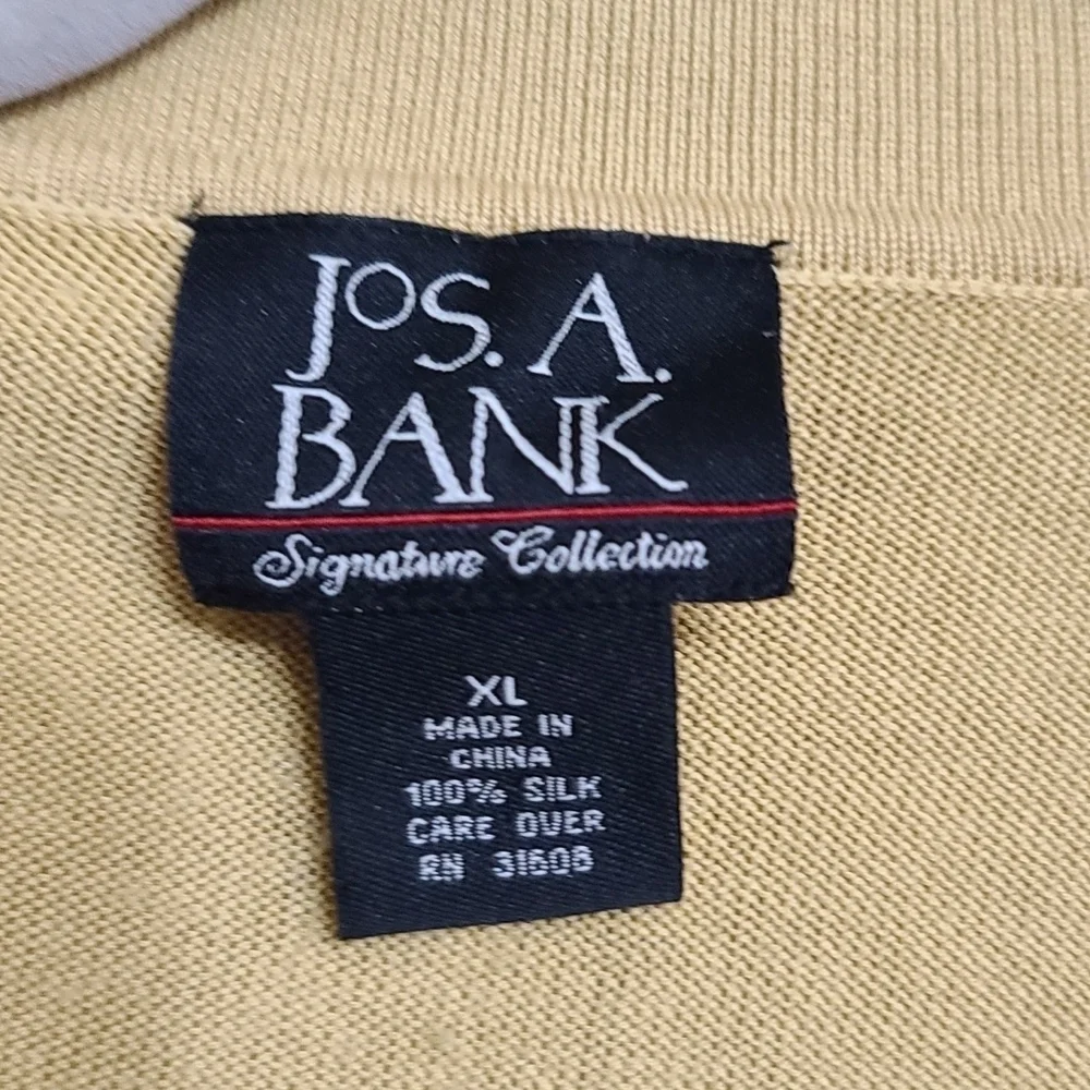 Jos. A. Bank jos banks